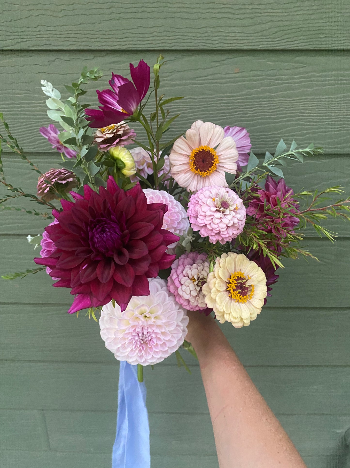 Flower Bunch