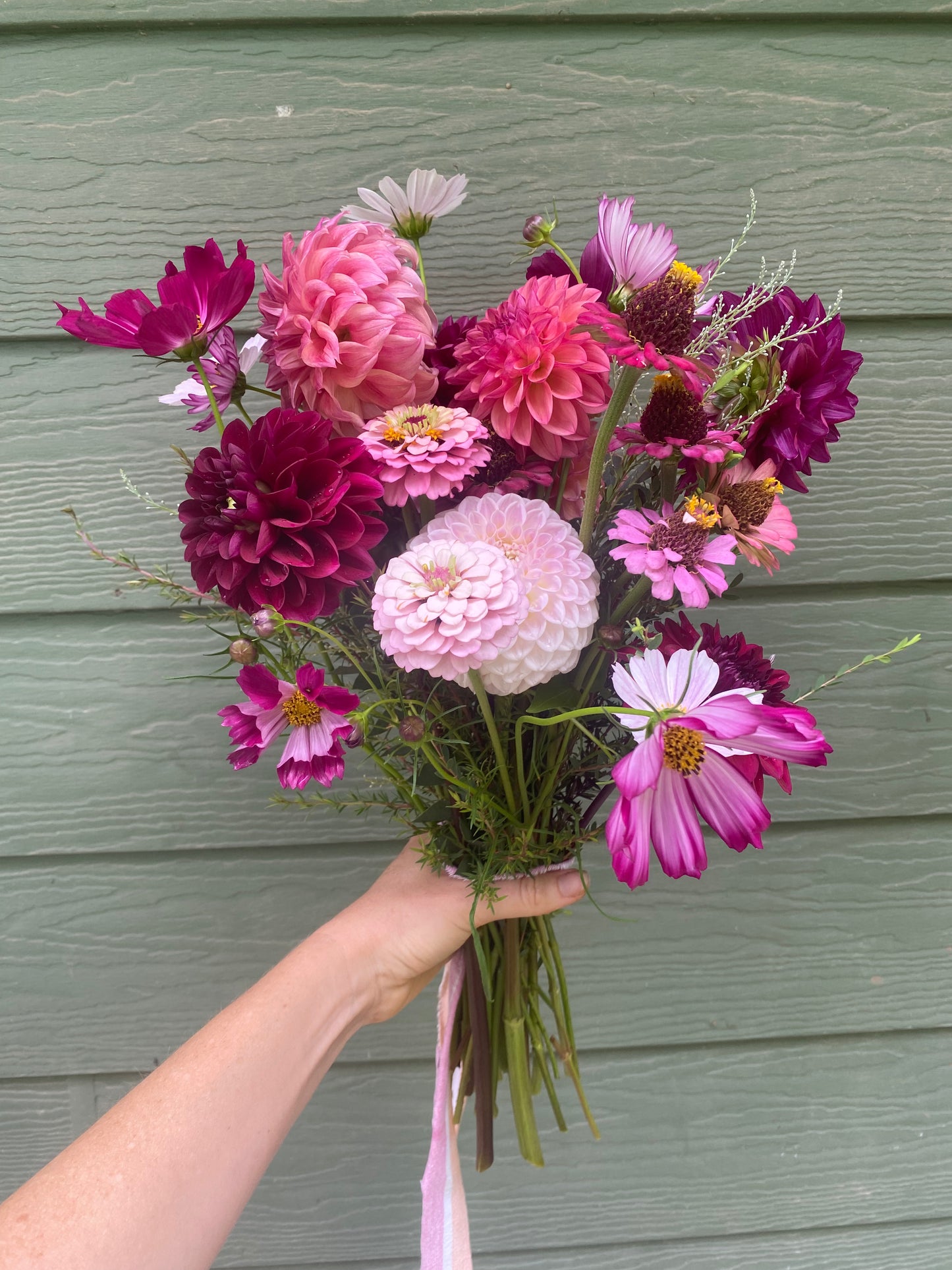 Flower Bunch