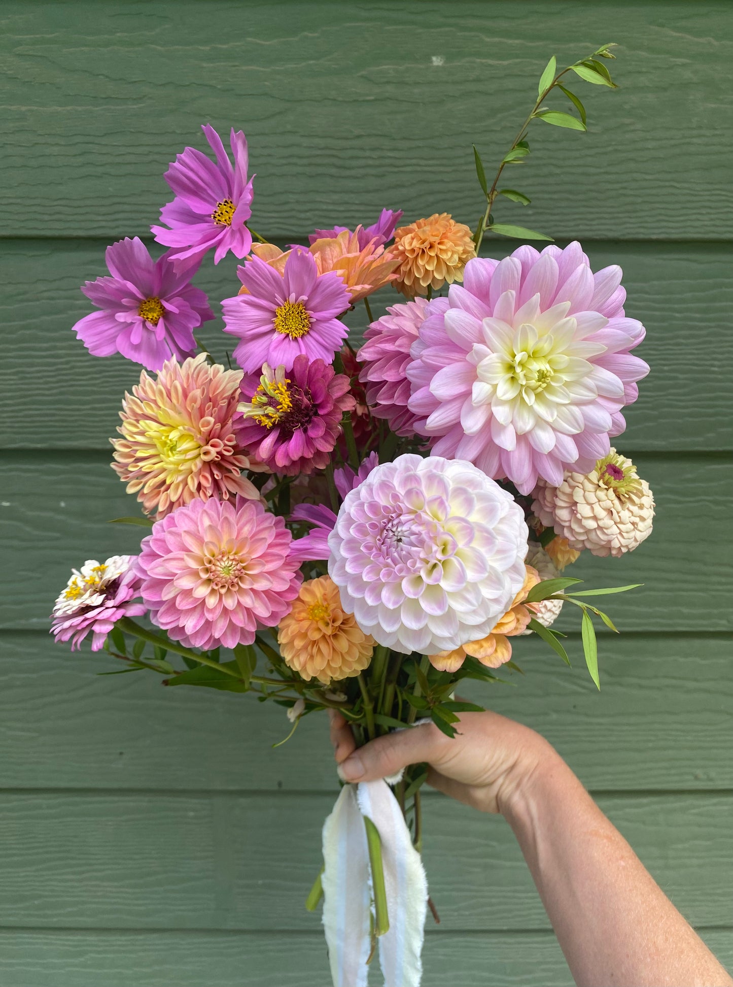 Flower Bunch
