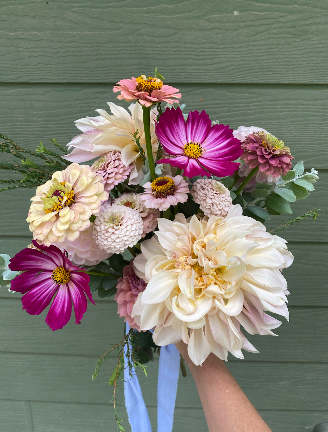 Flower Bunch